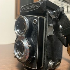 ヤシカフレックス