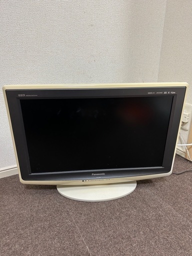 [値下げ中！]パナソニックテレビ