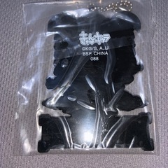 鬼滅の刃　蜜璃　ラバーストラップの画像