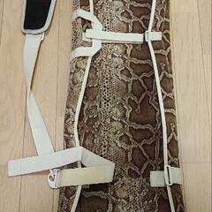 スノーボード Sims 157cm カバー付の画像