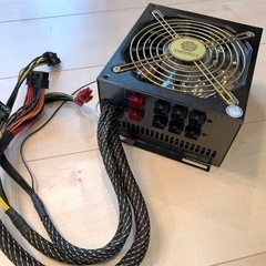 ENERMAX EIN720AWT-JC INFINITY-JC [720W]の画像