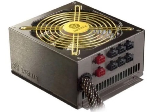 パソコン ENERMAX EIN720AWT-JC INFINITY-JC [720W]