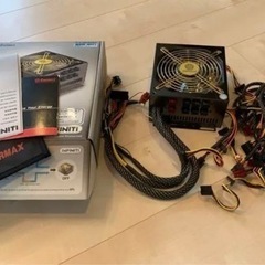 ENERMAX EIN720AWT-JC INFINITY-JC [720W]の画像