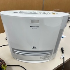パナソニック セラミックヒーターの中古が安い!激安で譲ります パナソニック セラミックヒーターの中古が安い!激安で譲ります