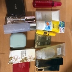 ブランド化粧品など人気セット★