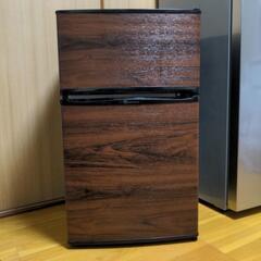 冷蔵庫中古