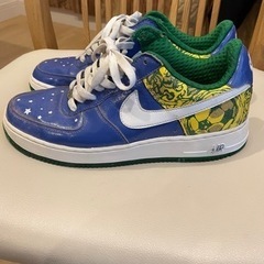 NIKE AIR force1 