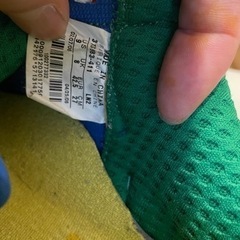 NIKE AIR force1 の画像