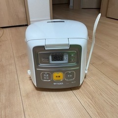 炊飯器の画像