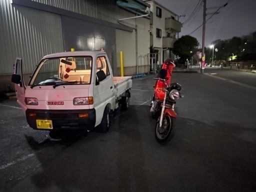 ゼファー400 値段交渉あり！