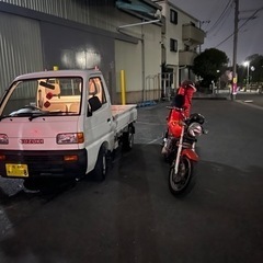 ゼファー400 値段交渉あり！