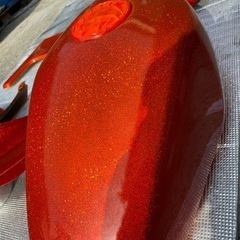 ゼファー400 値段交渉あり！の画像