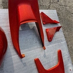 ゼファー400 値段交渉あり！の画像