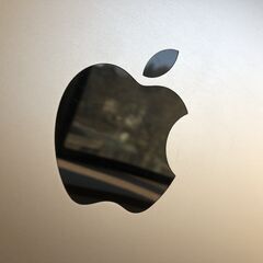 Apple Thunderbolt Display 27インチ A1407 の画像