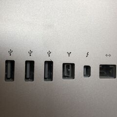 Apple Thunderbolt Display 27インチ A1407 の画像