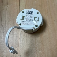 決定しました！LED シーリングライト　リモコン付きの画像