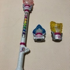 フレッシュプリキュア