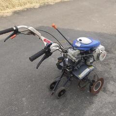 イセキ 管理機 KM45-FBDRの画像