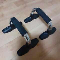 腕立て伏せ　器具