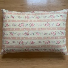 羽毛枕