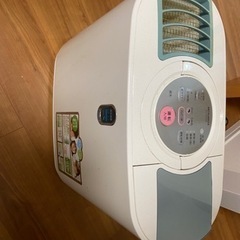 三菱電機　加湿器
