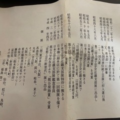 清水保孝 先生 作品  ぐい呑 未使用☆お値下げしました☆の画像