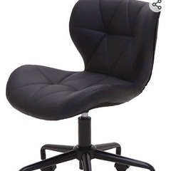 無料　昇降椅子　合皮　の画像