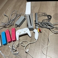 Wii   