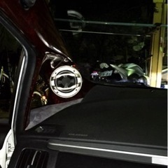 30プリウス加工ピラー