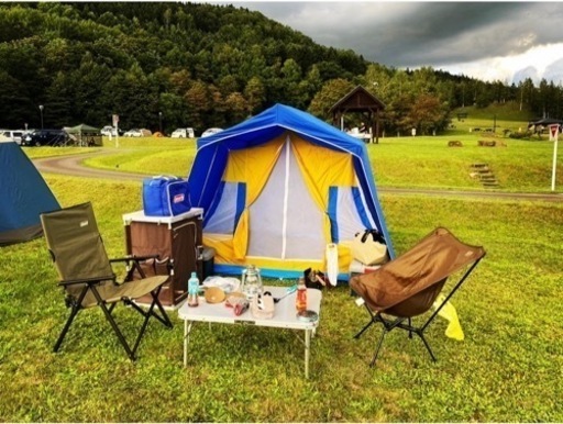 ロッジテント　小川　オガワ　オーナーロッジ　No.9000