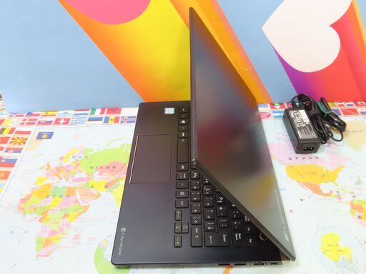 C20 東芝 ノートパソコン dynabook G83/DP 16GB 軽量 優良品 office2019