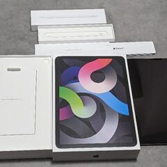 iPad Air（第4世代）256gb + Apple Penc...