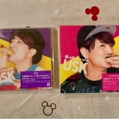 遊助 12th Album「遊 are the one」