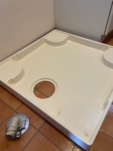 防水パン