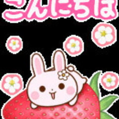 💐西三河グループ管理人さん💐