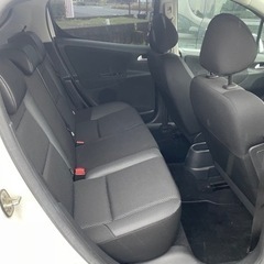 値段相談可能　プジョー207 車検ありの画像