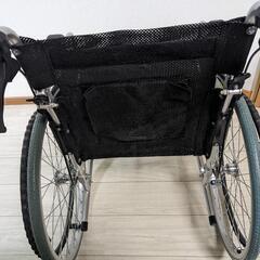 ⭐受け渡し予定者が決定しました⭐車椅子の画像