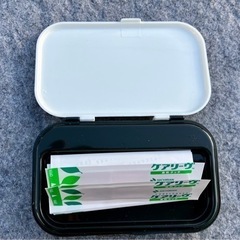 爪切りセット（未使用）の画像