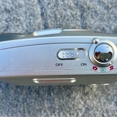 フジフィルムデジタルカメラ（中古品)の画像