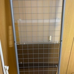 マルキン家具　シングルベッドの画像