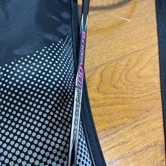 バド　ラケットの画像