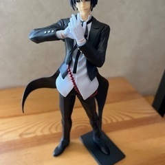 転スラ　ディアブロ　フィギュア