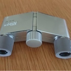 Nikon双眼鏡　中古の画像