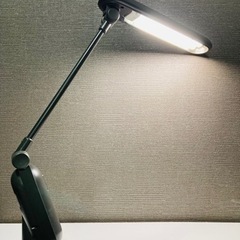 電気スタンド　デスクライト