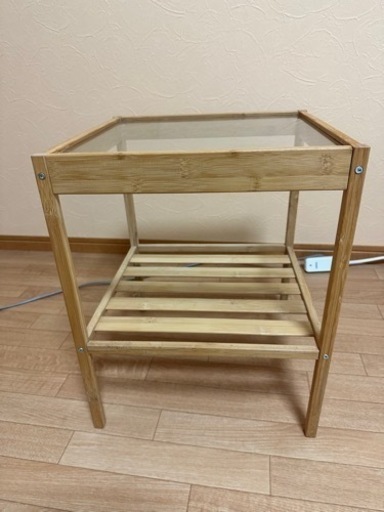IKEA サイドテーブル