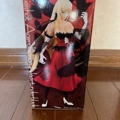 化物語　キスショットアセロラオリオンハートアンダーブレードの画像