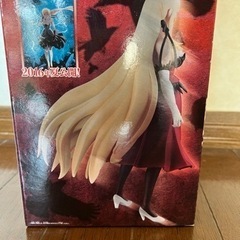 化物語　キスショットアセロラオリオンハートアンダーブレードの画像
