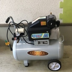 エアコンプレッサー　パオック　RC-1530LD  