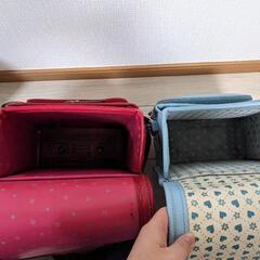 ⭐受け渡し予定者が決定しました⭐ランドセルの画像
