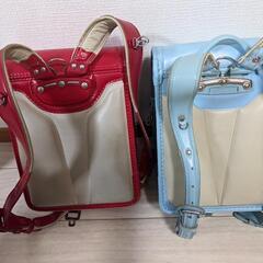 ⭐受け渡し予定者が決定しました⭐ランドセルの画像